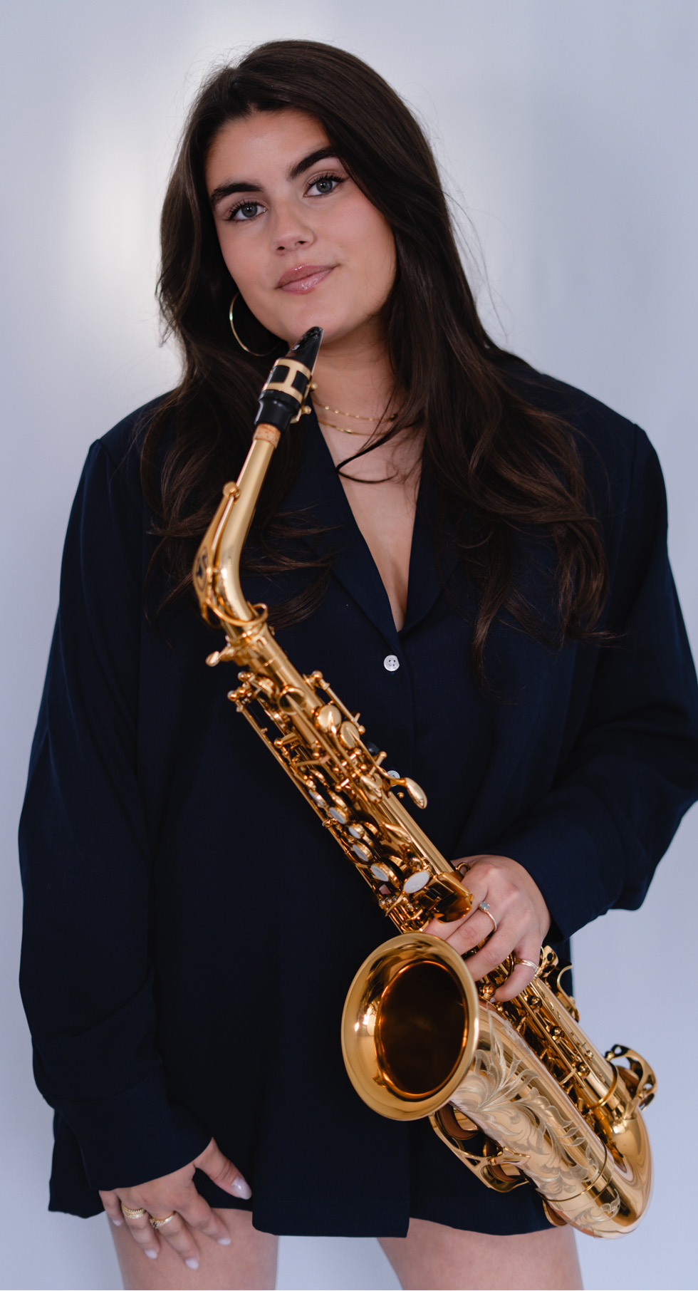 Saxofoon op Verjaardagen, Bruiloft en Evenementen