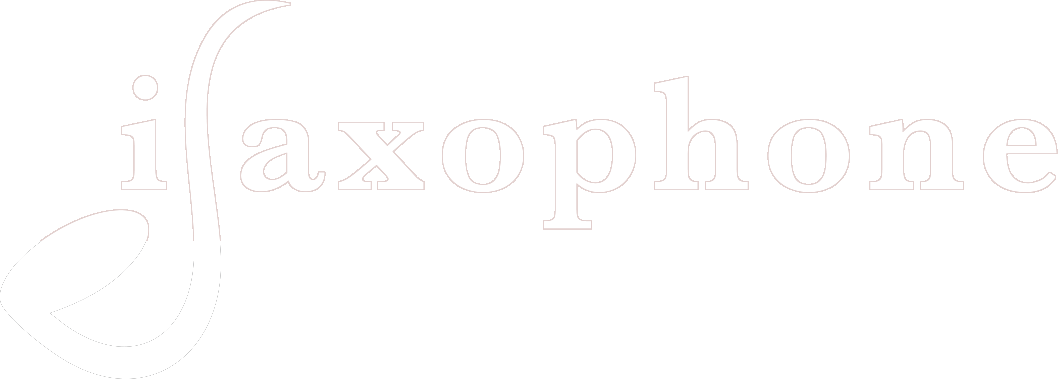 Isaxophone